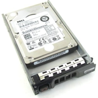 DELL Tvrdi disk 600GB SAS 10000rpm, 600 GB, 2.5", SAS, 10000 RPM